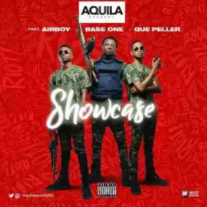 Aquila Records - Showcase (ft. Baseone, Que Peller, Airboy)